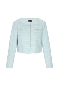 Nyári dzseki - mint glitter