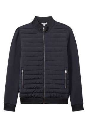Reiss REGULAR FIT - Jachetă subțire - navy