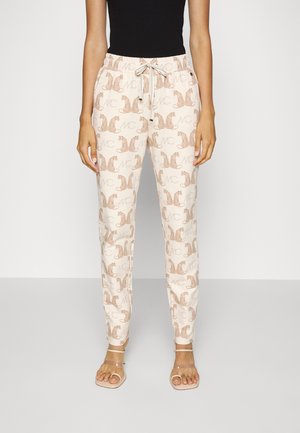 Pantalon de survêtement - beige