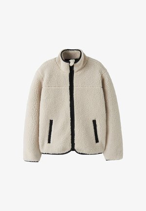 TWO SOON, JACKET FLEECE - Veste polaire - rainy day