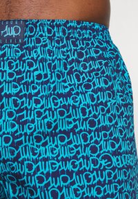 Lousy Livin Underwear ONE UP - Boxershorts - navy