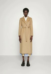 MAX&Co. LONGRUN - Klassischer Mantel - camel