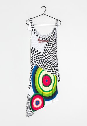 Robe de jour - multi-colored