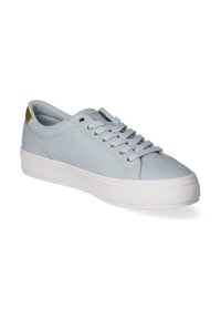 Tommy Hilfiger Zapatillas - breezy blue