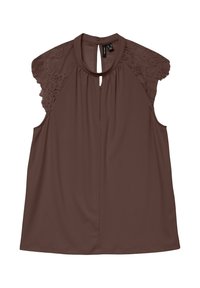 Ej vald, chocolate martini