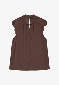 Ej vald, chocolate martini