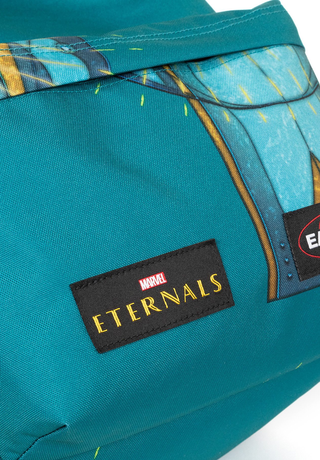 eastpak corail