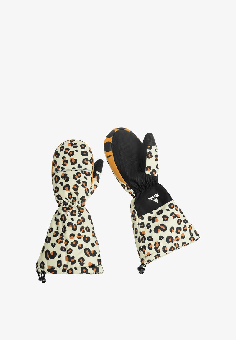Muffole da uomo Type IMPR | Guanti e muffole Uomo | Nero Muffole da uomo Type IMPR | Guanti e muffole Uomo | Nero