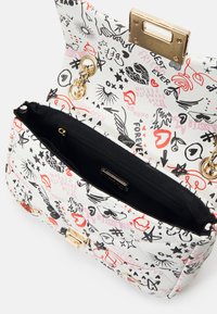 ALDO LOVESONG - Borsa a tracolla - other pink