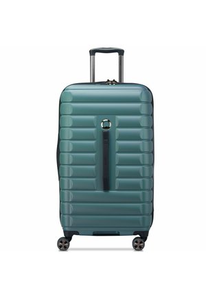 Delsey Paris SHADOW - Trolley - grün