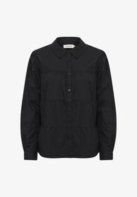 Unselected, pitch black