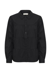 CRMALINKA - Cămașă - pitch black