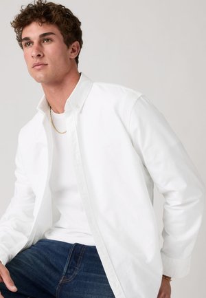 Levi's® AUTHENTIC BUTTON DOWN - Chemise - bright white