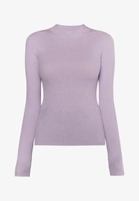 Niet geselecteerd, violett