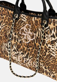 Guess ALLOVER-PRINT - Complementos de playa - animalier