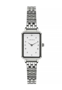 Carlheim PETIT MILA PETIT - Reloj - silver coloured white silver coloured