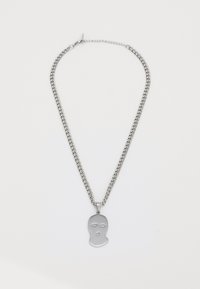 SKIMASK CHAIN UNISEX - Ketting - silver-coloured