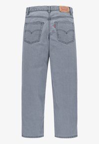Levi's® STAY LOOSE - Avar lõikega teksad - pumping iron