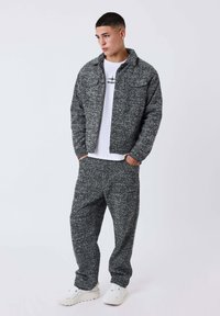 Project X Paris AFTERDARK - Pantaloni - noir