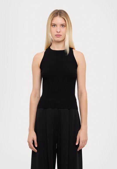 Weekend Max Mara OLIMPO - Felső - nero