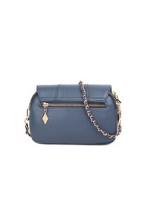 C'iel ALAIA granatowy