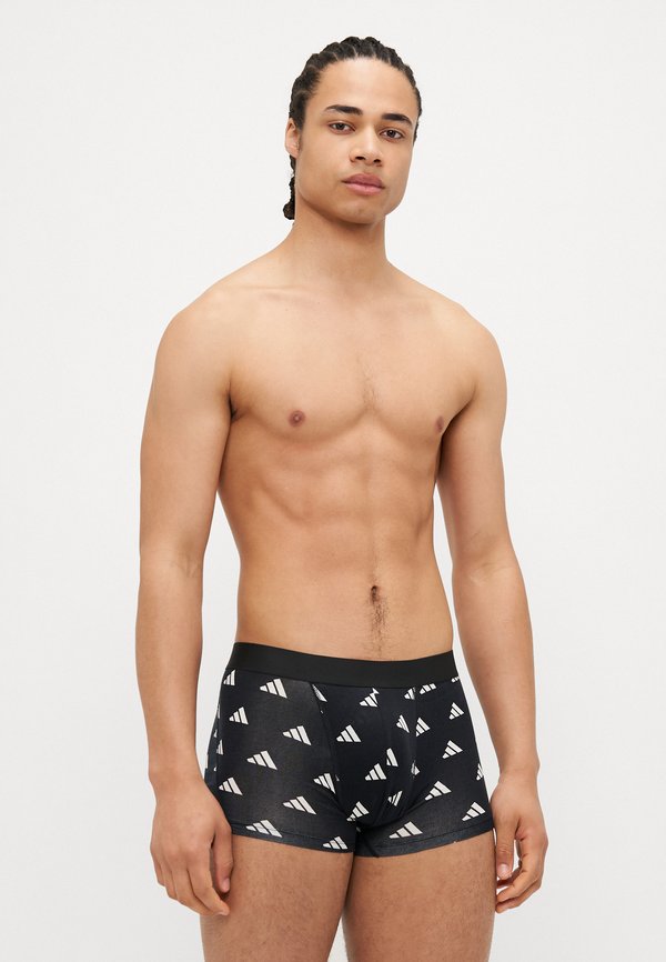 TRUNK 3 PACK - Trunks - multicolor