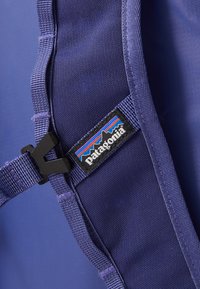 Patagonia TERRAVIA TOTE PACK UNISEX - Nahrbtnik - solstice purple