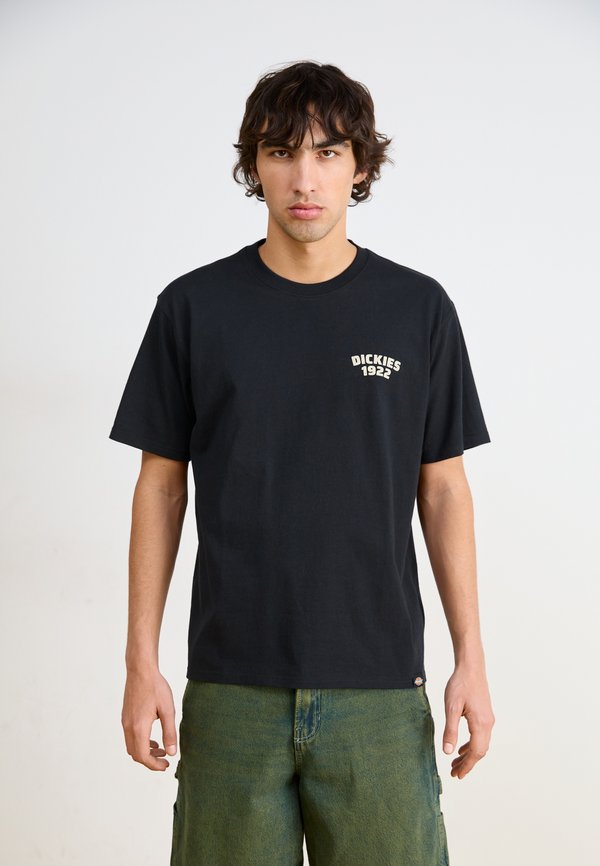 MECHANIC TEE - Print T-shirt3