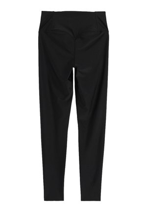 aim’n®, SHIMMER TIGHTS - Legging - black
