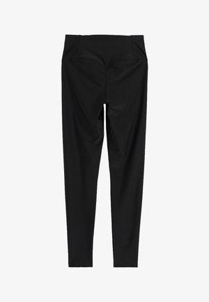 aim’n®, SHIMMER TIGHTS - Legging - black