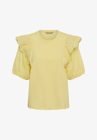 Neizvēlēts, lemon meringue