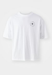 GRAPHIC TEE  - Camiseta estampada - white