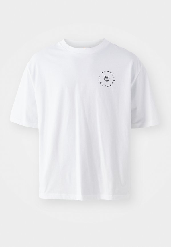 GRAPHIC TEE  - Print T-shirt4