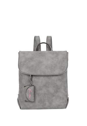 BITZI - Tagesrucksack - warm grey