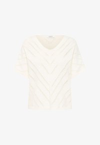 Wybrany, marshmallow