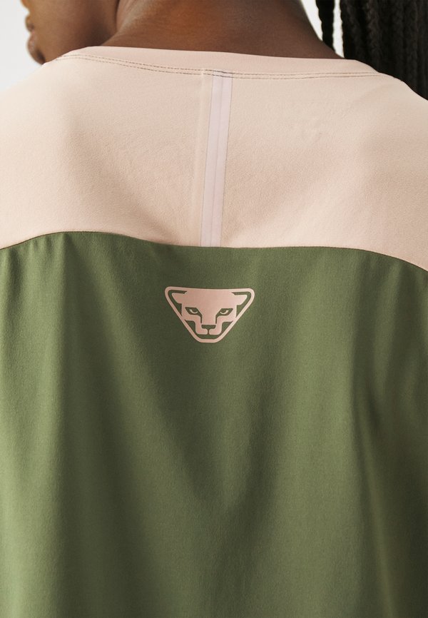 ALPINE PRO TEE - Long sleeved top - thyme2