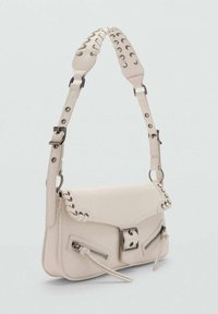 Mango Torbica - white