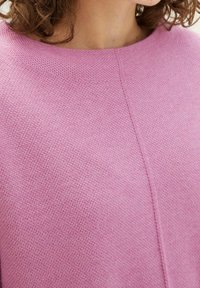 TOM TAILOR Jersey de punto - mauve