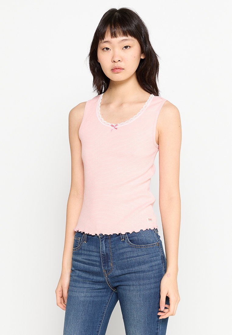 Levi’s® Top donkerroze