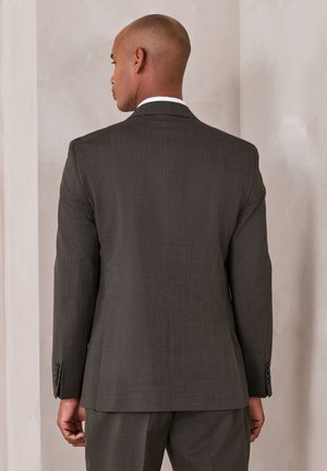 Next, Blazer jacket - brown