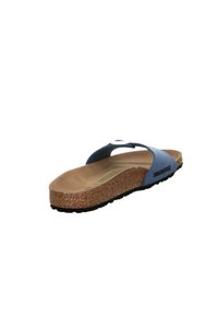 Birkenstock Sandalias - blue