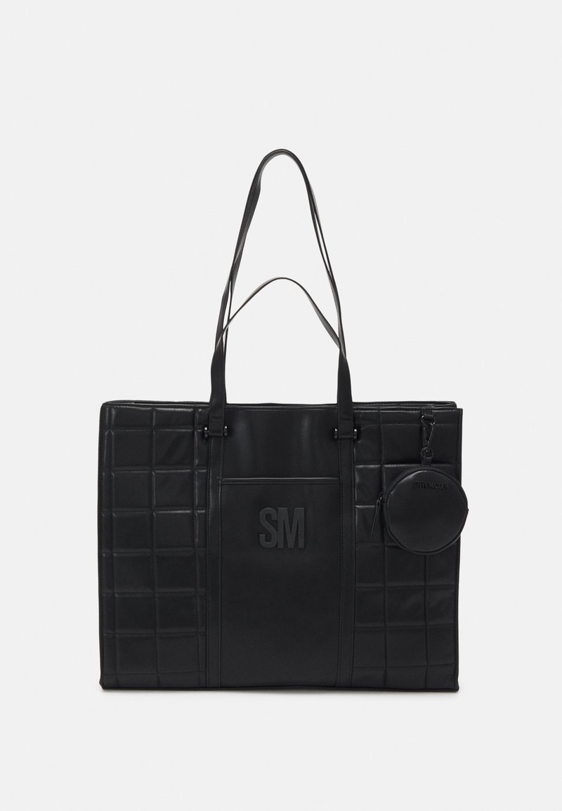 Steve Madden Tote bag black Zalando.ie