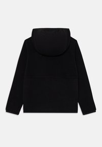 The North Face KID GLACIER UNISEX - Pulover din fleece - black