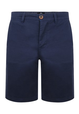 Threadbare SOUTHSEA - Shorts - dunkelblau