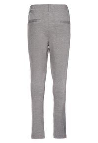 Name it NITIDA PANT  - Träningsbyxor - grey melange