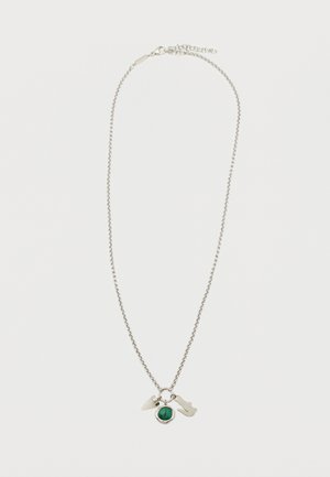 UMPIRE - Verižica - silver-coloured