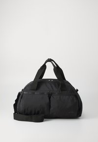 Björn Borg STUDIO SPORTS BAG - Weekendveske - black beauty