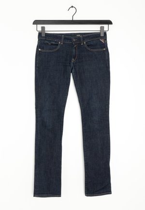 Replay Jeans baggy - blue