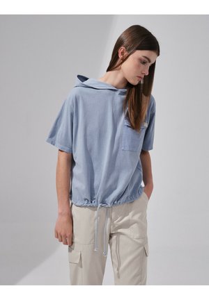 Diverse GORGA - T-shirt basic