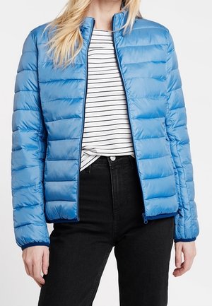 Allvädersjacka - blue